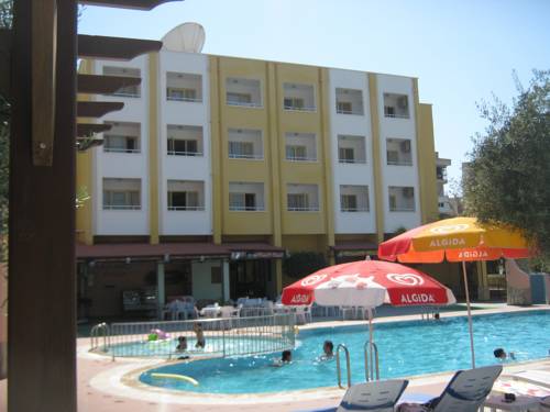 Kusadasi Türkei Promo-Code Booking.com