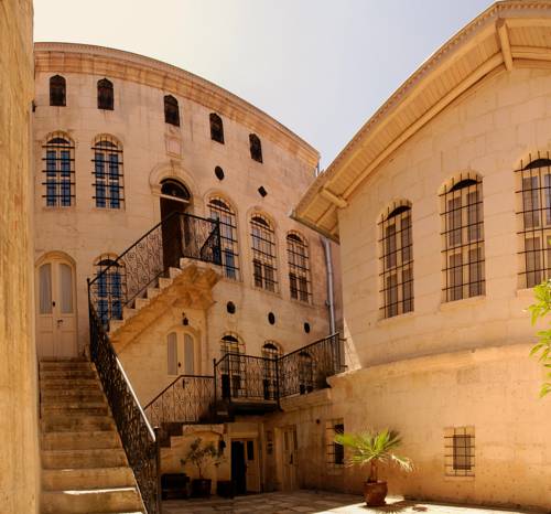 Gaziantep Türkei Promo-Code Booking.com