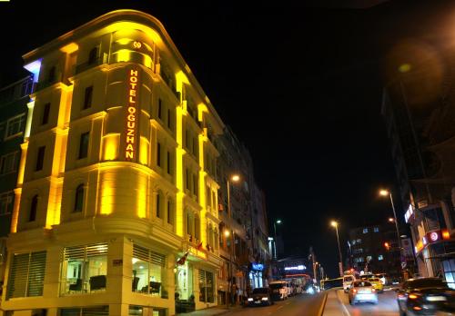 Istanbul Turkey Hotels