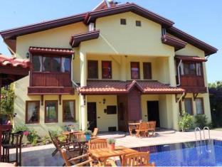 Gocek Turkey Hotels