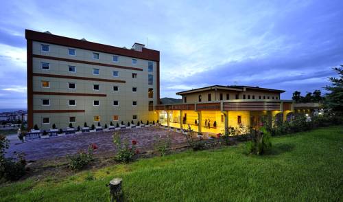 Nevsehir Türkei Promo-Code Booking.com