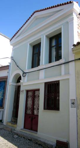Ayvalık Türkei Promo-Code Booking.com