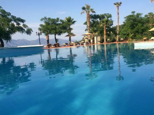 Turunç Türkei Promo-Code Booking.com