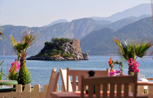 Selimiye Turkey Hotel