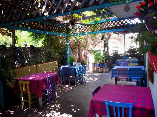 Cesme Turkey Hotel