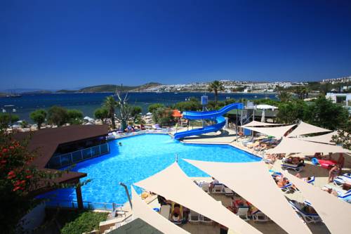 Gumbet Türkei Promo-Code Booking.com