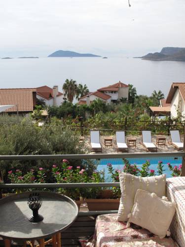 Kaş Turkey Promo Code Booking.com