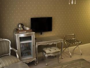 Istanbul Turkey Hotels