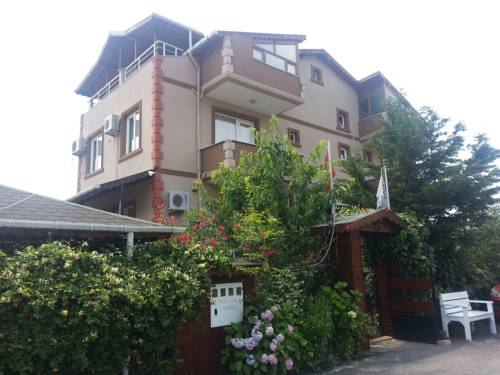 Agva Turkey Hotel