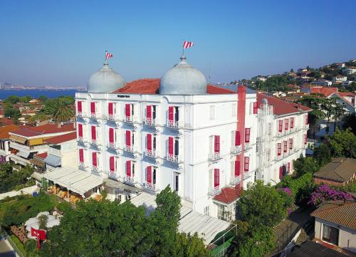 Adalar Turkey Promo Code Agoda.com