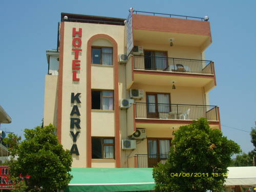 Kuşadası Turkey Promo Code Booking.com