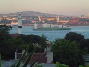 Istanbul Turkey Hotels