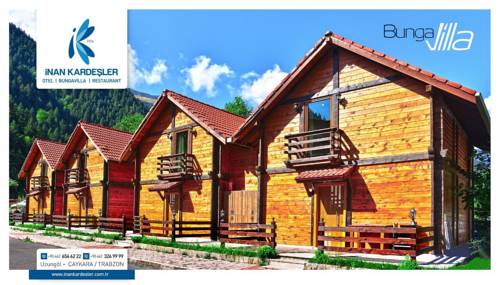 Uzungol Türkei Promo-Code Booking.com