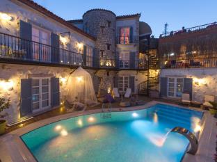 Cesme Turkey Hotels