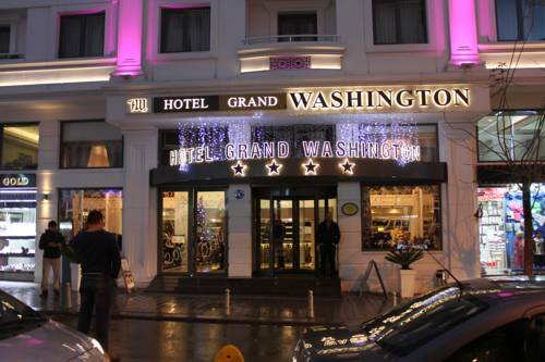 Istanbul Turkey Hotel