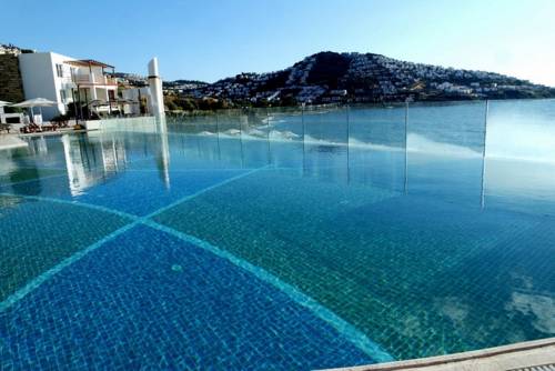 Yalıkavak Türkei Promo-Code Booking.com