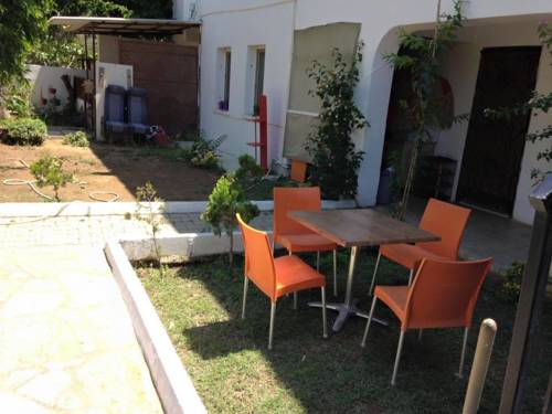 Mugla Turkey Hotel