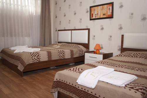 Istanbul T&uuml;rkei Promo-Code Booking.com