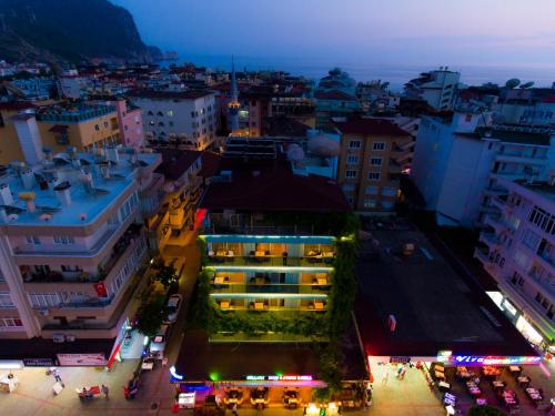 Alanya Turkey Promo Code Agoda.com
