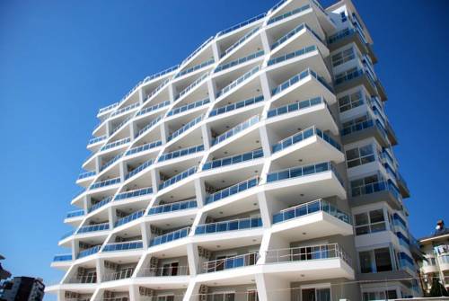 Alanya Turkey Hotel
