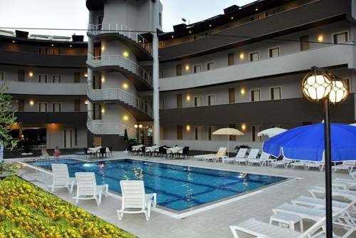 Adrasan Türkei Promo-Code Booking.com