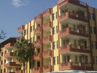 Alanya Turkey Hotels