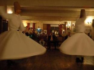 Nevsehir Turkey Hotels