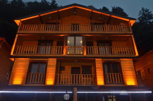 Uzungol Türkei Promo-Code Booking.com