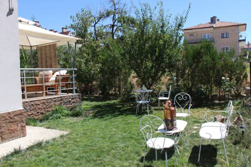 Uchisar Turkey Promo Code Booking.com