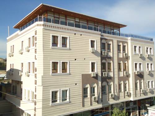 Midyat Turkey Hotel