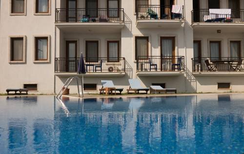 Karaburun (Izmir) Türkei Promo-Code Booking.com