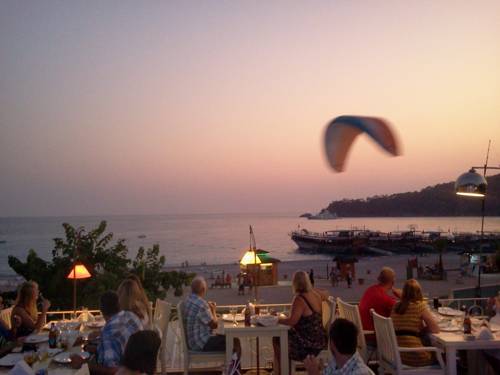 Oludeniz (Fethiye) Turkey Promo Code Booking.com