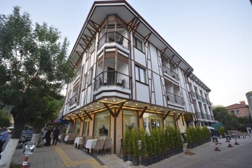 Agva Türkei Promo-Code Booking.com