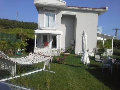 Bozcaada Türkei Promo-Code Booking.com