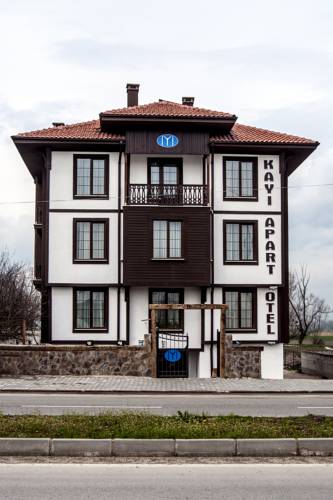 Bolu Türkei Promo-Code Booking.com