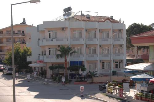 Side Turkey Hotel