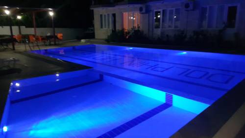 Pamukkale (Denizli) Turkey Hotel