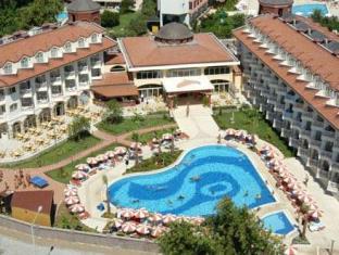 Kemer Turkey Hotels