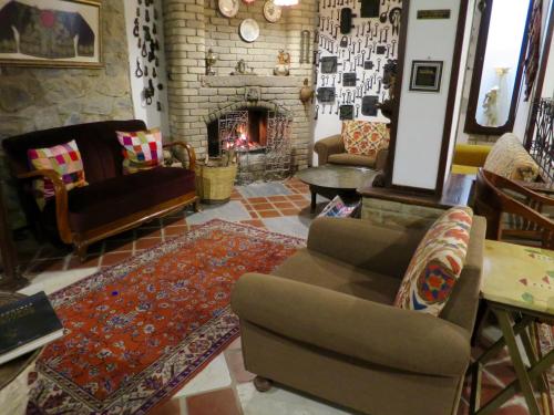 Selcuk Turkey Hotels