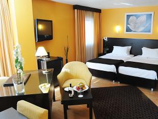 Istanbul Turkey Hotels
