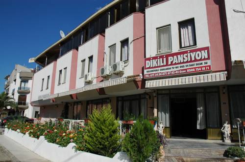 Dikili Turkey Promo Code Booking.com