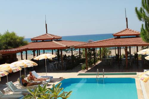 Kizilot Turkey Promo Code Booking.com