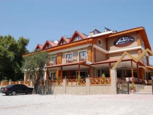 Gocek Turkey Hotels