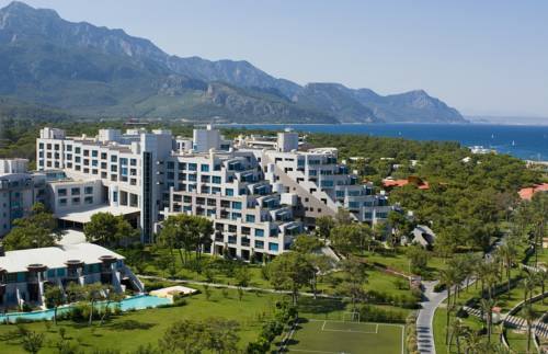 Beldibi Türkei Promo-Code Booking.com