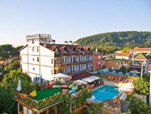 Agva Turkey Hotels