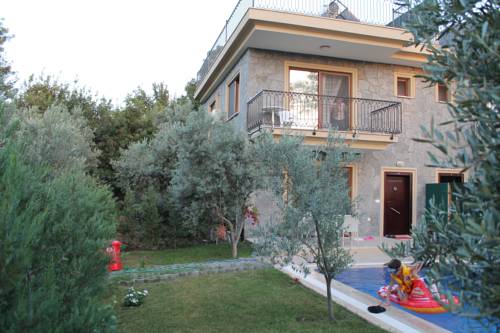 Kayakoy Turkey Hotel
