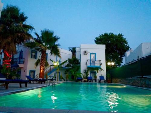 Gumbet Turkey Promo Code Booking.com