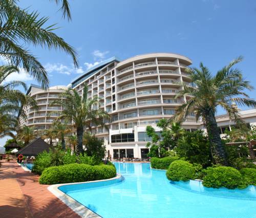 Lara Turkey Hotel