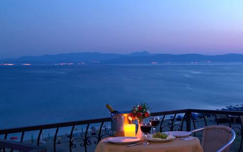 Ayvalik (Balikesir) Turkey Hotel
