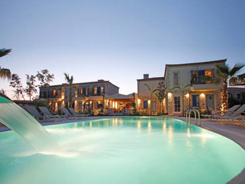 Alacati Turkey Promo Code Booking.com